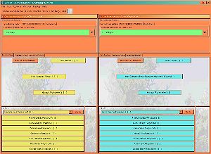 Match and Merge View